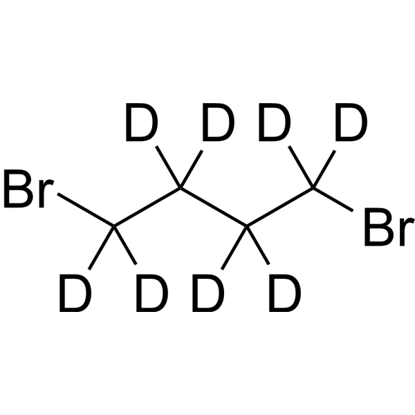 1,4-Dibromo-butane-1,1,2,2,3,3,4,4-d<em>8</em>