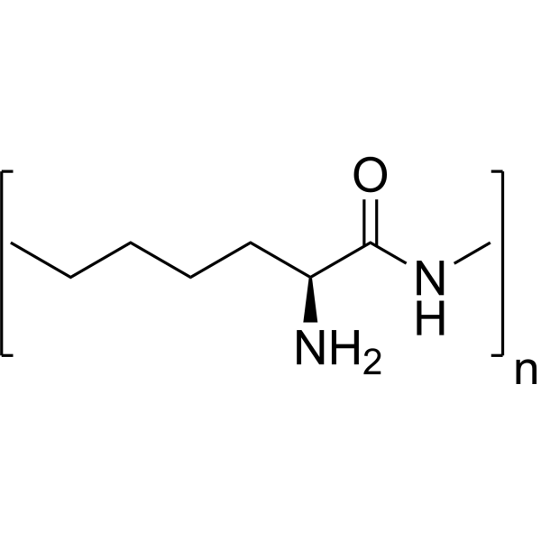 ε-Poly-<em>L</em>-lysine (MW 3800-4200)