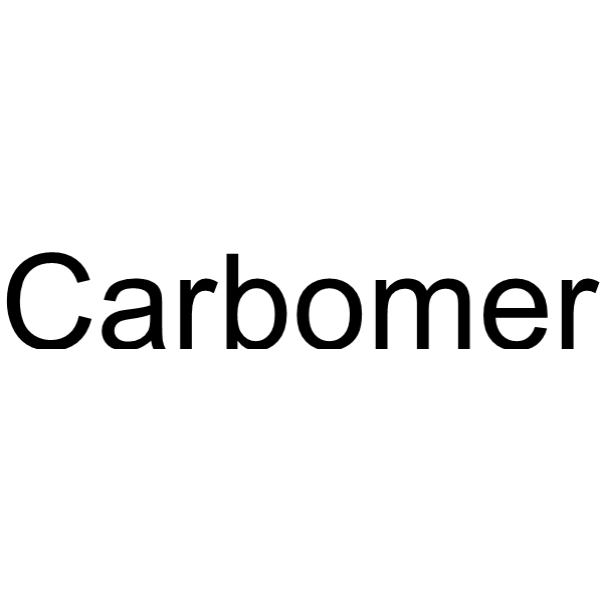 Carbomer Chemical Structure
