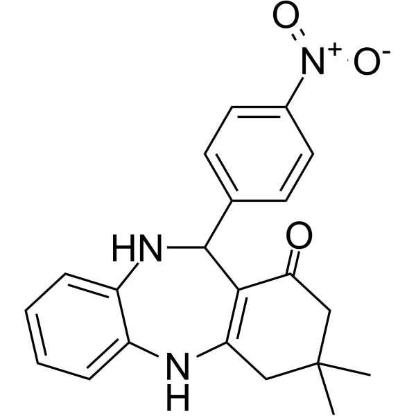 Antioxidant agent-7 Chemical Structure