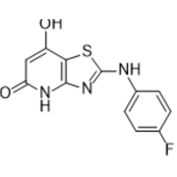 STK683963 Chemical Structure