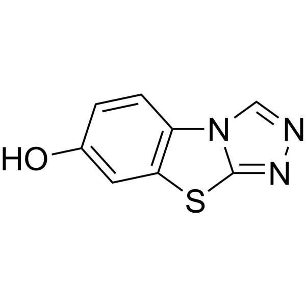 OUL245 Chemical Structure