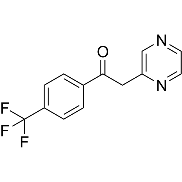 11β-HSD1-IN-9 Chemical Structure