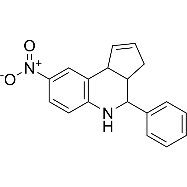 BAP1-IN-1 Chemical Structure