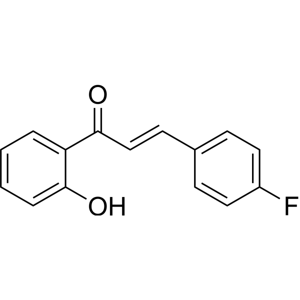 MAO-B-IN-19 Chemical Structure