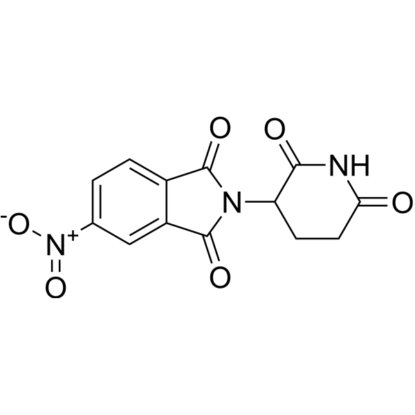 CRBN ligand-9 Chemical Structure