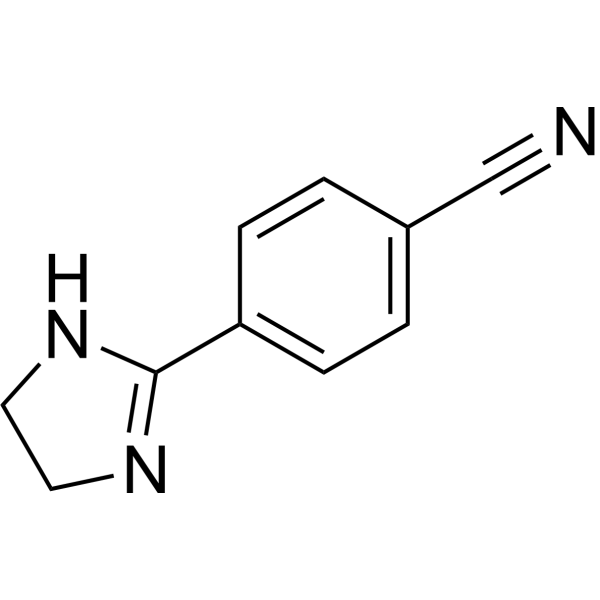 SARS-CoV-2-IN-59 Chemical Structure