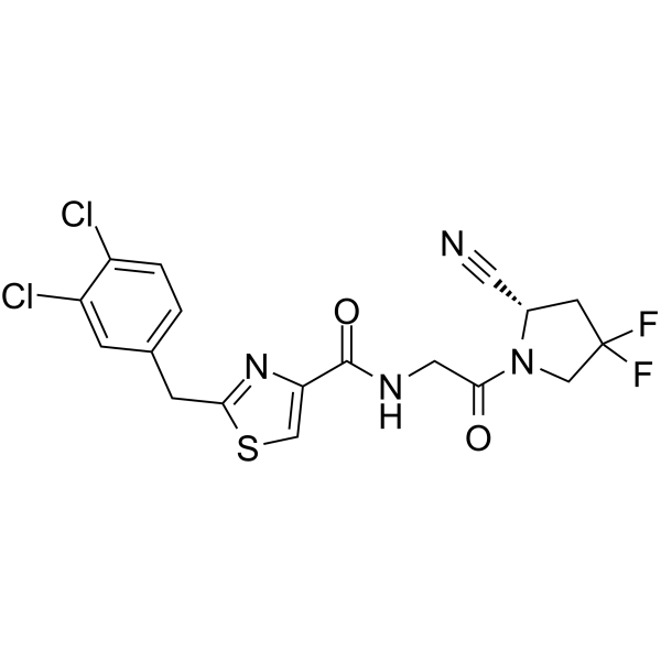BR102910 Chemical Structure