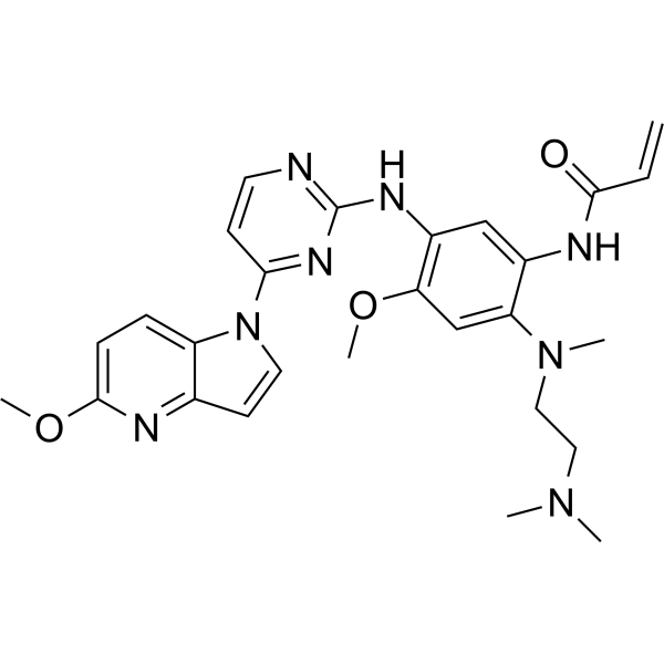 BEBT-109 Chemical Structure
