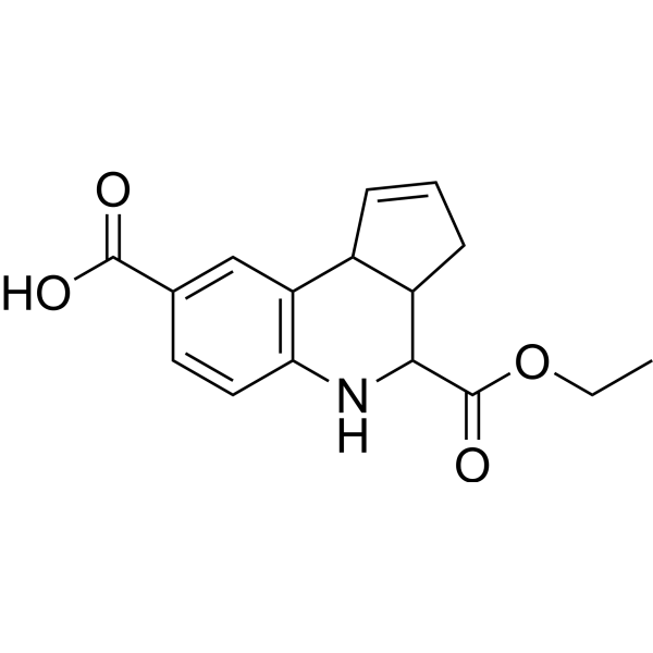 DAM-IN-1 Chemical Structure