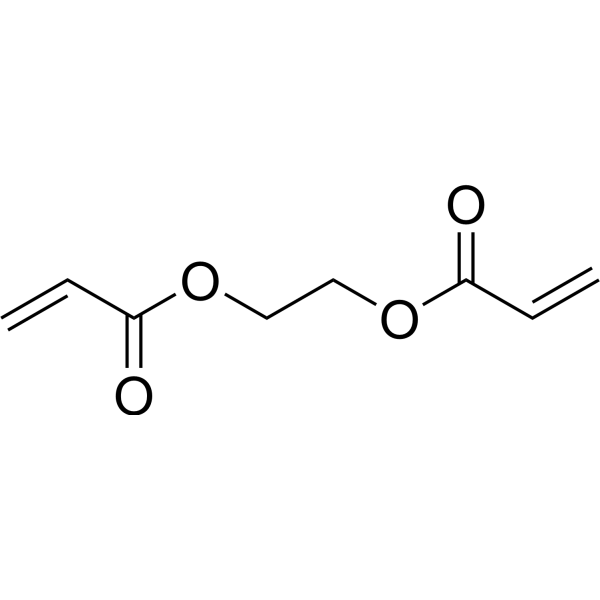 Ethylene <em>glycol</em> diacrylate
