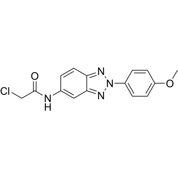 HG106 Chemical Structure