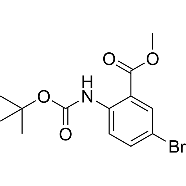 AN-12-H5 intermediate-3 Chemical Structure