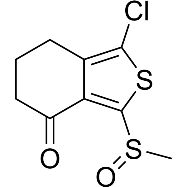 TPNA10168 Chemical Structure