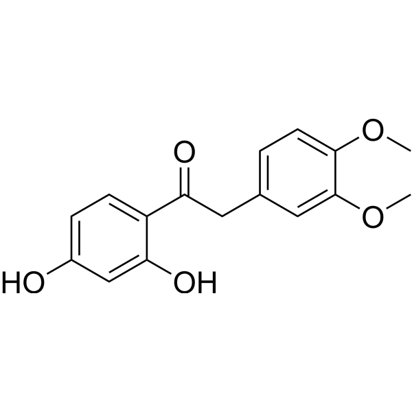 Anticancer agent 170 Chemical Structure