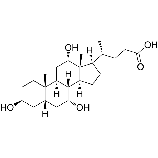 3β-Cholic acid