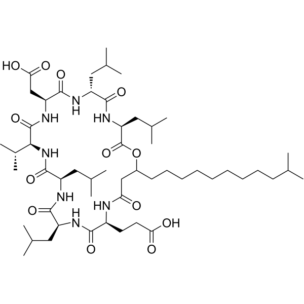 Surfactin C1
