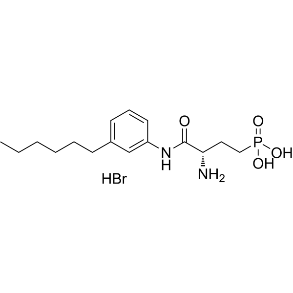 W140 hydrobromide Chemical Structure