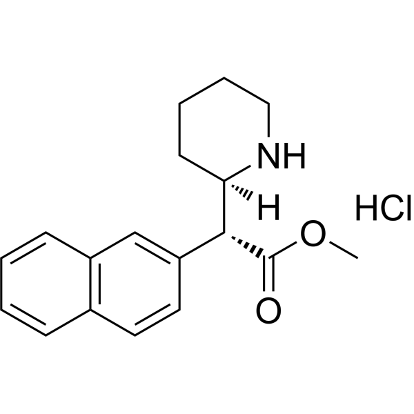 rel-HDMP 28 hydrochloride Chemical Structure