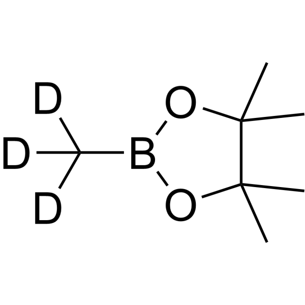 Methylboronic acid pinacol ester-d3