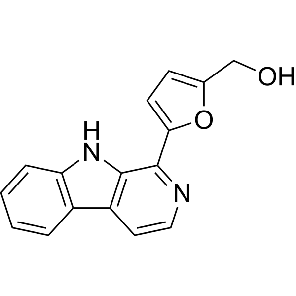 Perlolyrin Chemical Structure
