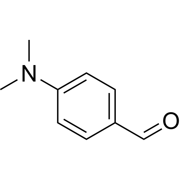 <em>p</em>-Dimethylaminobenzaldehyde