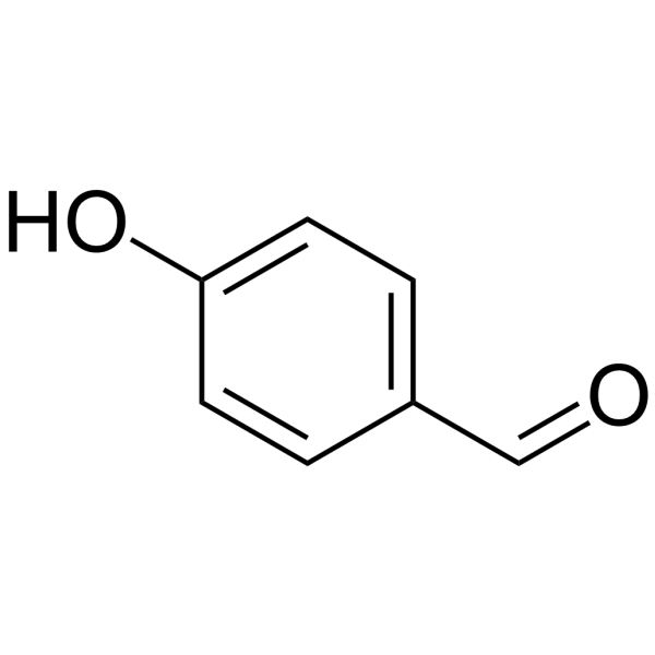 <em>p</em>-Hydroxybenzaldehyde