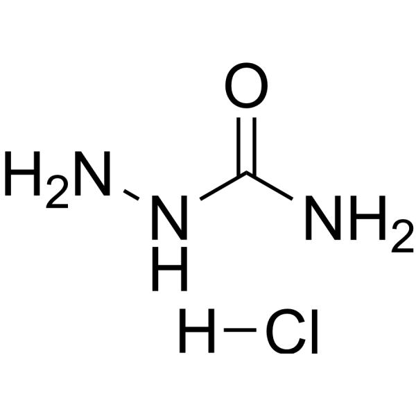 <em>Semicarbazide</em> hydrochloride