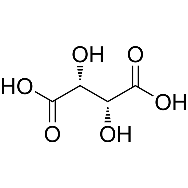 DL-Tartaric acid (<em>Standard</em>)