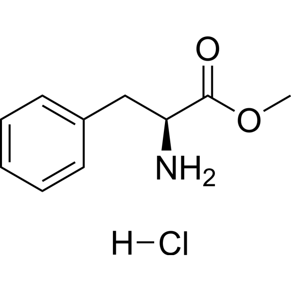 H-Phe-OMe.hydrochloride