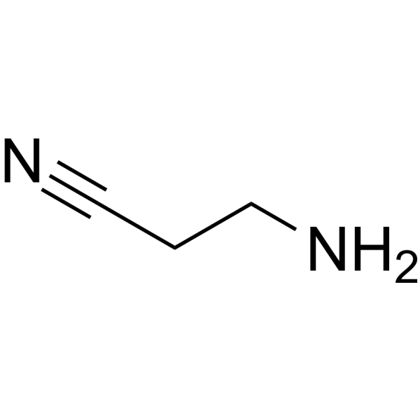 β-Aminopropionitrile