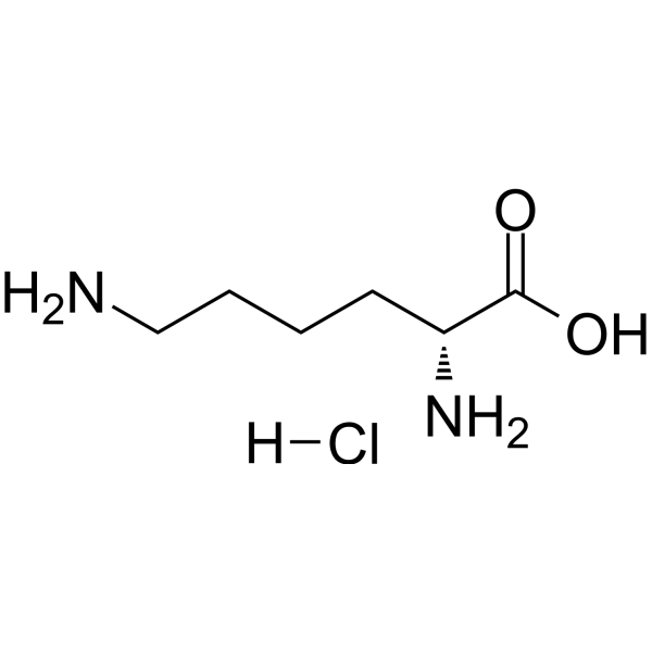 D-<em>Lysine</em> monohydrochloride