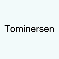 Tominersen structure