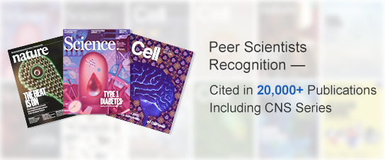 Peer Scientists Recognition
