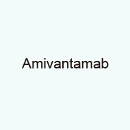 Amivantamab structure