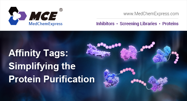 MedChemExpress-Master of Small Molecules (Inhibitors. Screening Libraries. Proteins)
