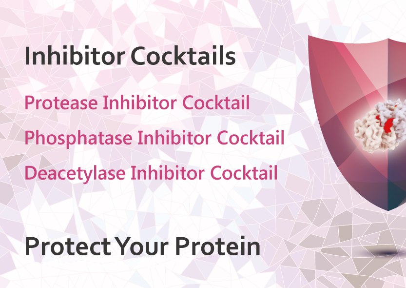 Inhibitor Cocktails