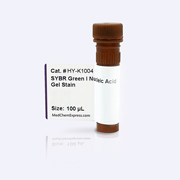 SYBR Green I Nucleic Acid Gel Stain