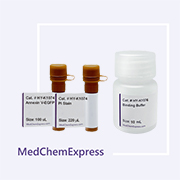 Annexin V-EGFP/PI Apoptosis Detection Kit