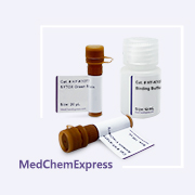 Annexin V-mCherry/SYTOX Green Apoptosis Detection Kit