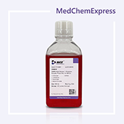 DMEM (High Glucose, L-Glutamine, Pyruvate, Phenol Red, no HEPES)