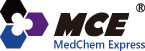 medchemexpress logo (Inhibitors, Modulators, Agonists, Screening Libraries)