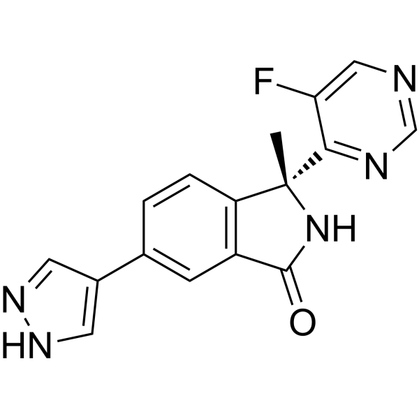 LY3177833 Chemical Structure