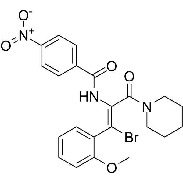 AT-130 Chemical Structure
