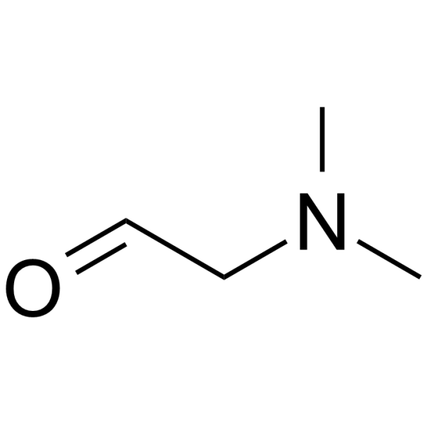 <em>2-(Dimethylamino</em>)<em>acetaldehyde</em>
