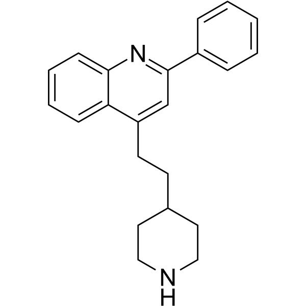 Pipequaline Chemical Structure