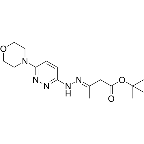 RGH-5526 Chemical Structure
