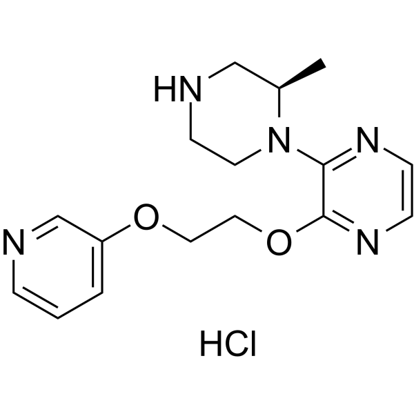 PRX933 hydrochloride