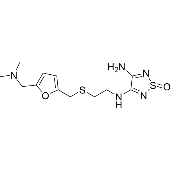 BMY-25271 Chemical Structure