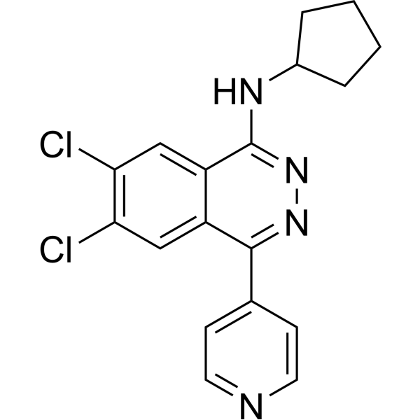 A-196 Chemical Structure